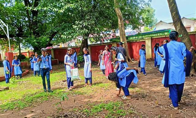 ಮದ್ಯಮುಕ್ತ, ಸ್ವಚ್ಛ ಸಮಾಜದ ಕಲ್ಪನೆಯನ್ನು ನನಸಾಗಿಸೋಣ: ಡಾ. ಅನಸೂಯ ರೈ